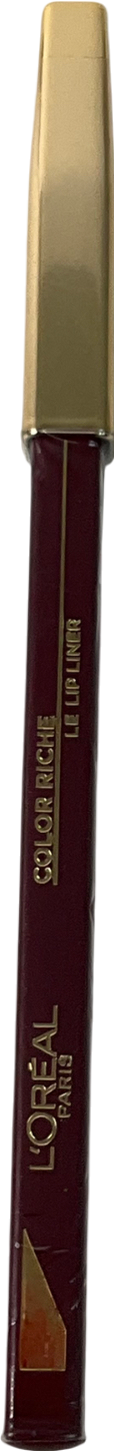 loreal Color Riche Lip Liner 127 One size