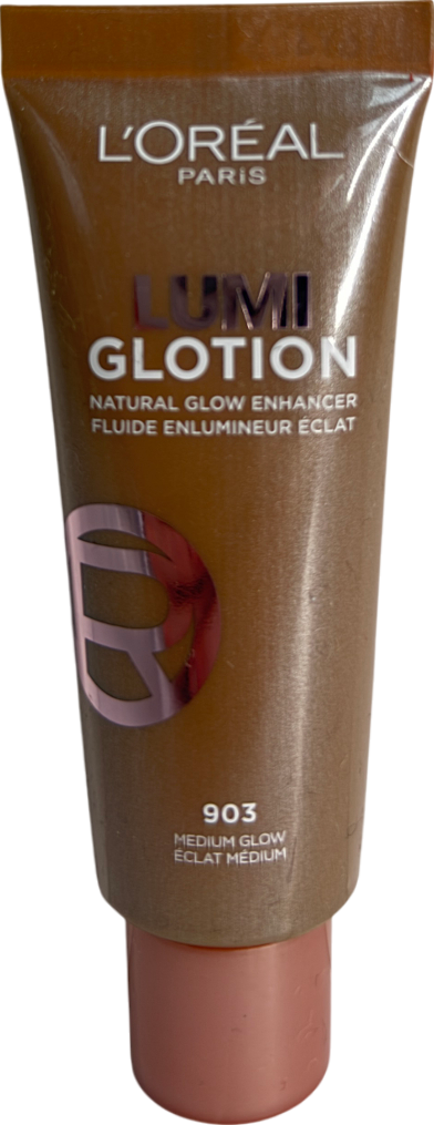 L'Oreal Paradise Lumi Glotion 903 Medium Glow 40ml