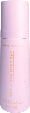 Hair By Sam Mcknight Happy Endings Nourishing Balm 80ml