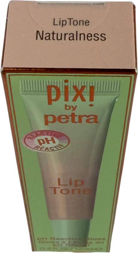 Pixi Liptone Naturalness 12ml