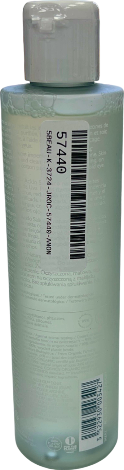 Caudalie Vinopure Purifying Toner  200 mL