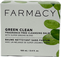 Farmacy Green Clean Cleansing Balm 100ml
