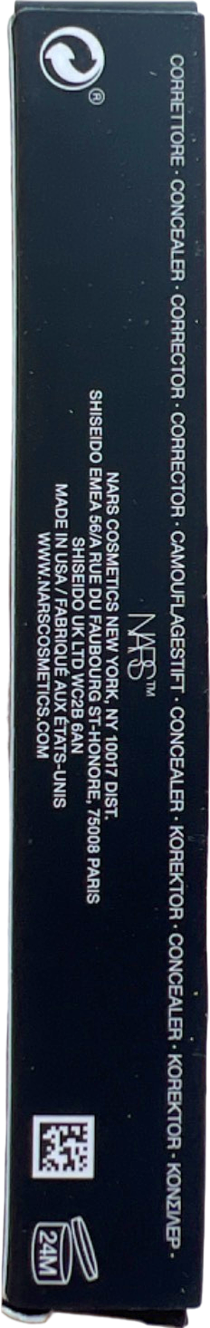 NARS Radiant Creamy Concealer Medium 1.75 Tiramisu 6ml