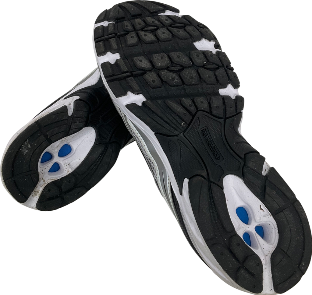 New Balance Grey 740 Trainers UK 5 EU 38 👠