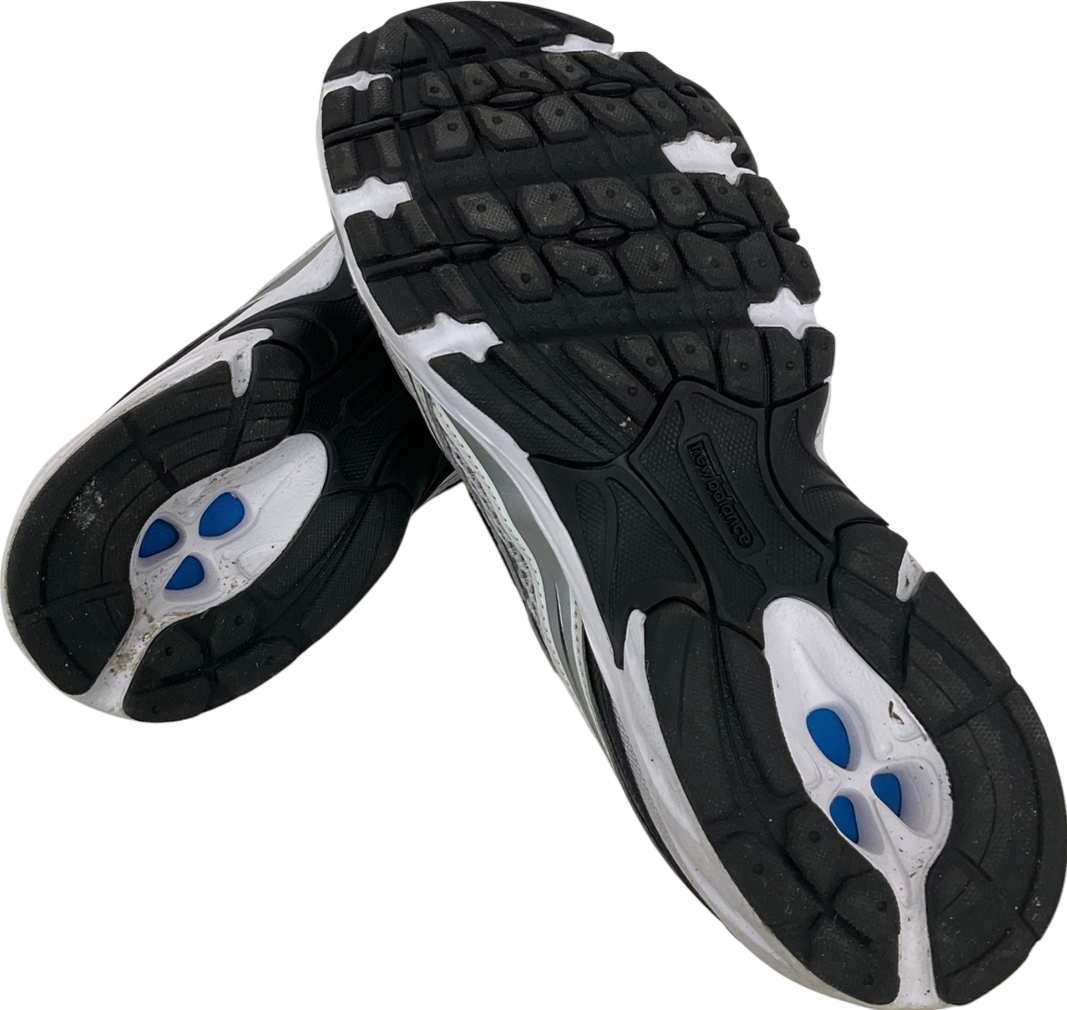 New Balance Grey 740 Trainers UK 5 EU 38 👠