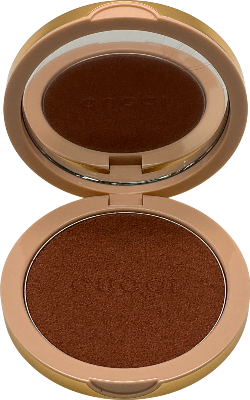 Gucci Glow Highlighter Warm Bronze 10g