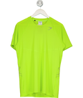 gymshark Green Performance T Shirt UK L