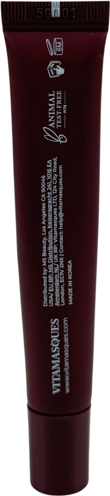 Vitamasques Wild Cherry Lip Butter Balm 10ml