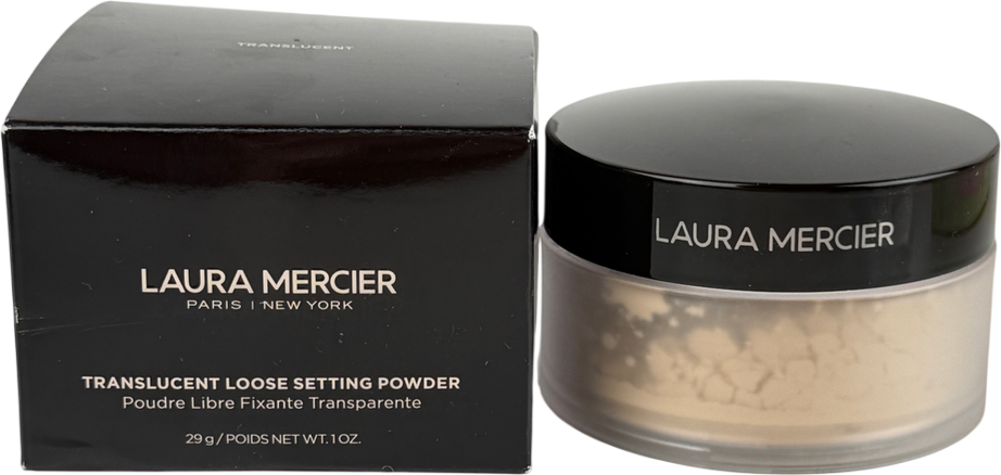 Laura Mercier Translucent Loose Setting Powder Translucent 29g