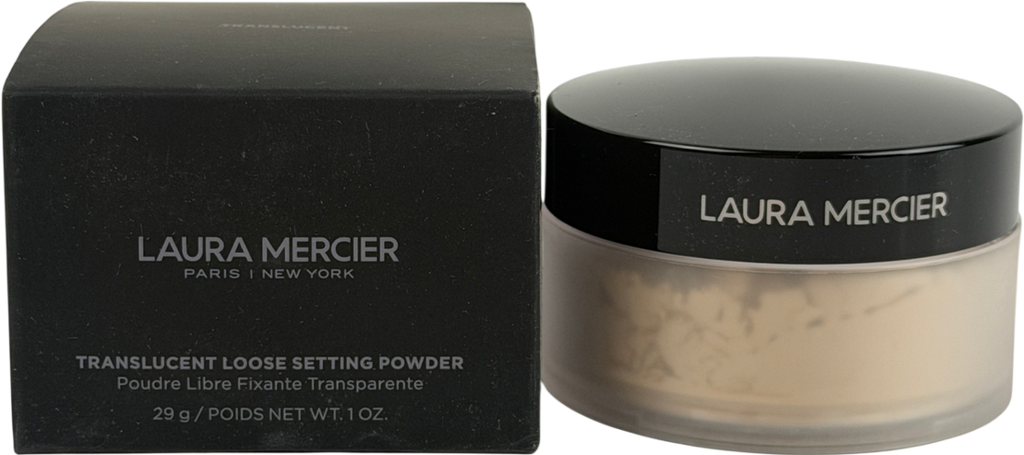 Laura Mercier Translucent Loose Setting Powder Translucent 29g