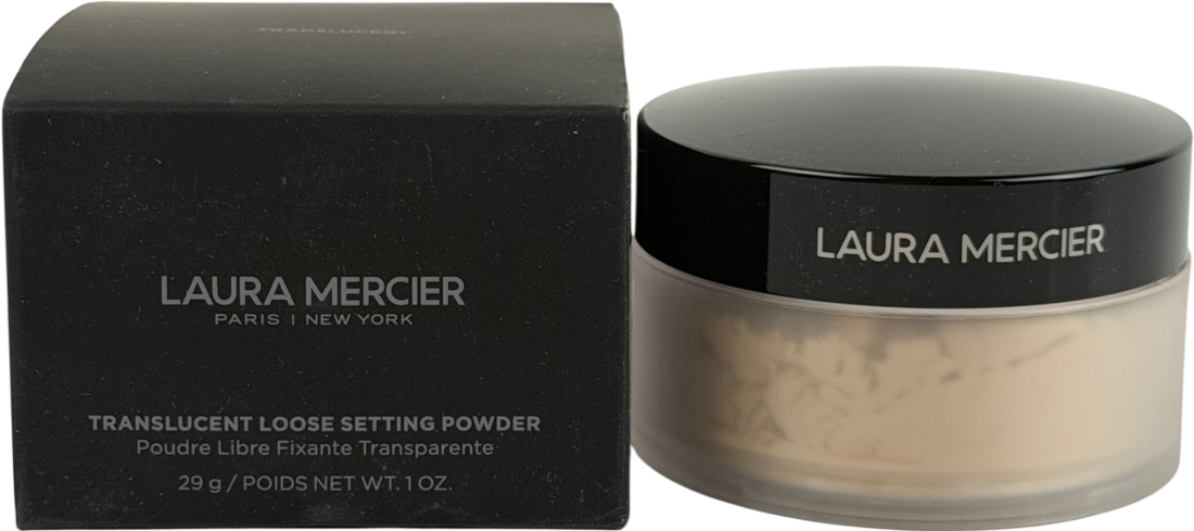 Laura Mercier Translucent Loose Setting Powder Translucent 29g