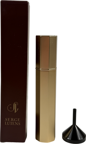 Serge Lutens Perfume Bottle