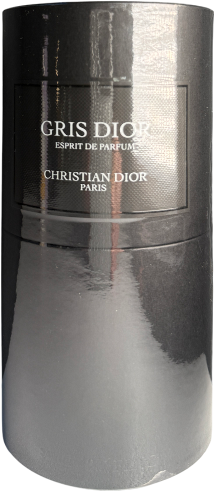 Christian Dior  La Collection Privée Gris Dior Esprit De Parfum 80ml
