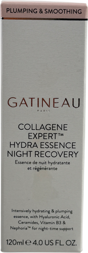 Gatineau Collagene Expert™ Hydra Essence Night Recovery 120ml