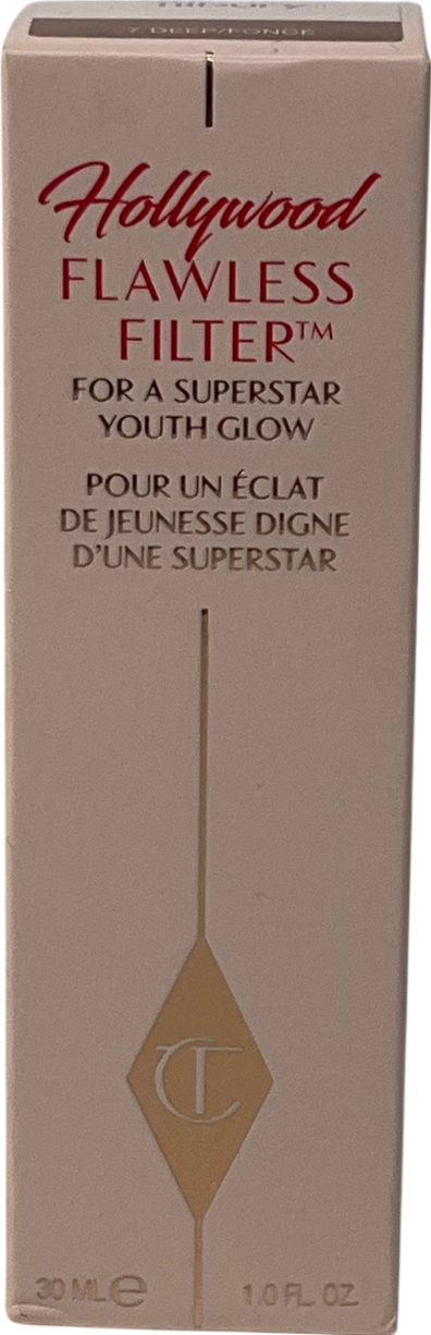 Charlotte Tilbury Hollywood Flawless Filter 7 30ml