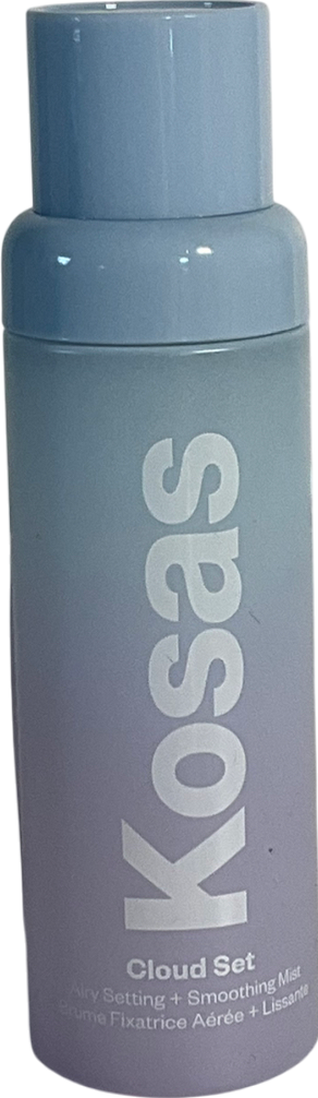 Kosas Cloud Set Airy Setting & Smoothing Mist 95