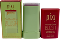 Pixi On The Glow Blush Ruby 19g
