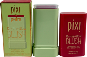 Pixi On The Glow Blush Ruby 19g