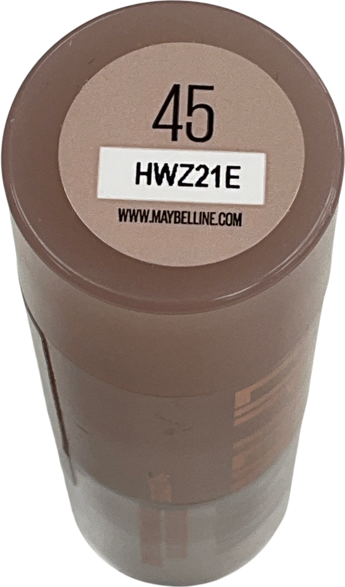 Maybelline Lifter Stix Multi-use Contour Stick 45 6 g