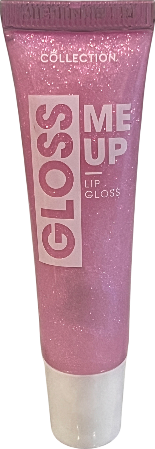 collection Gloss Me Up Lip Gloss Pink Fizz 5 10ml