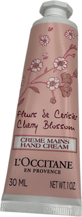L'Occitane Cherry Blossom Hand Cream Cherry Blossom 30ml