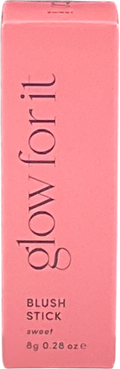 glowforitshop Blush Sticks Sweet 8g