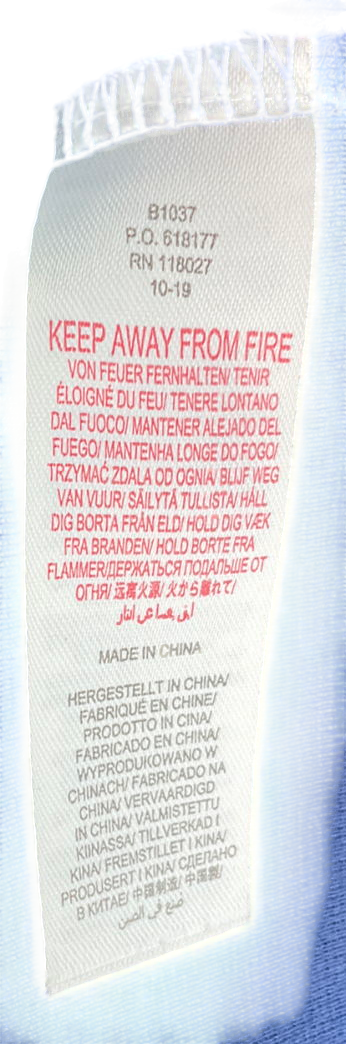 boden Blue Sporty Track Jacket 13 Years