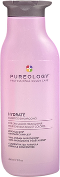 pureology Pureology Hydrate Moisturising Shampoo 266ml