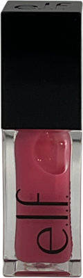 E.L.F Cosmetics Glow Reviver Lip Oil Burst Bubble 7 ml
