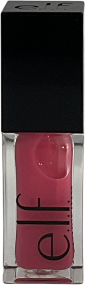 E.L.F Cosmetics Glow Reviver Lip Oil Burst Bubble 7 ml