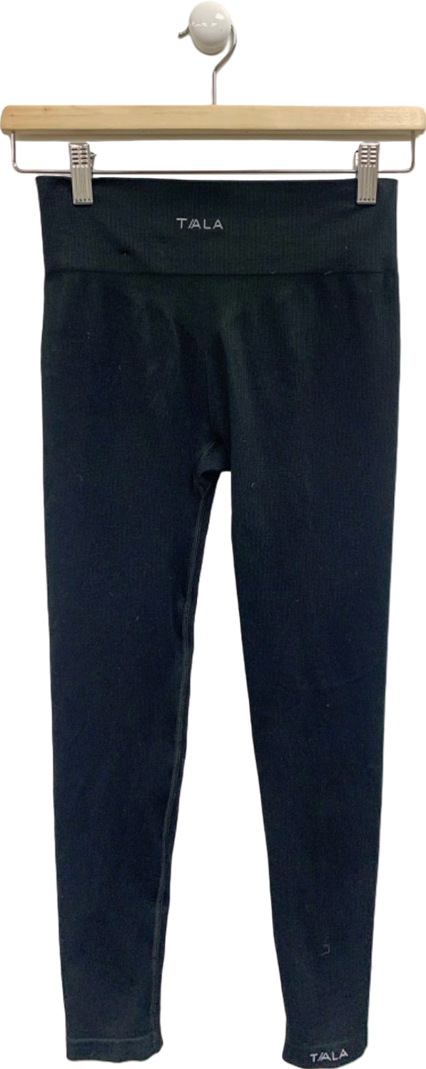 TALA Black Leggings UK S
