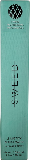 Sweed Elisa Maino Le Lipstick Milano 2.5g