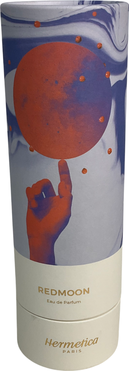 Hermetica Redmoon Eau De Parfum 100ml