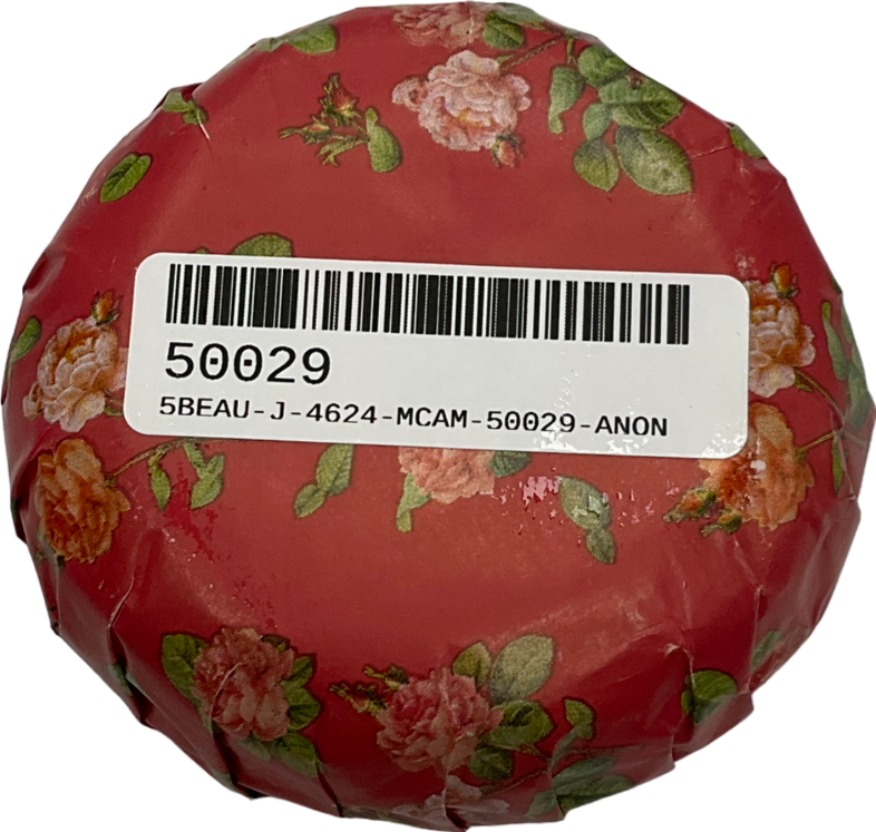 granado Rosa Damascena Bar Soap 150g