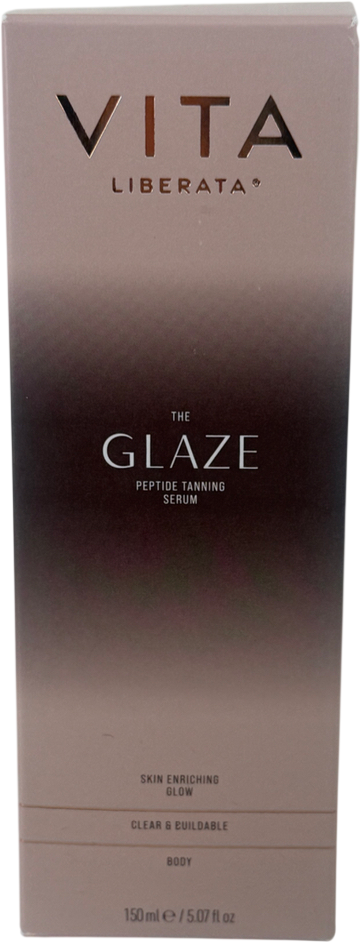 Vita Body Glaze Serum 150ml