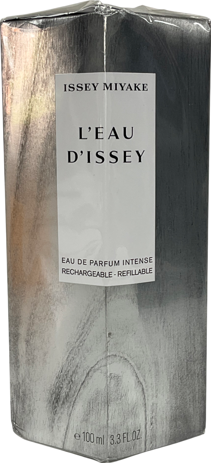 ISSEY MIYAKE L'eau D'issey Eau De Parfum 100ml