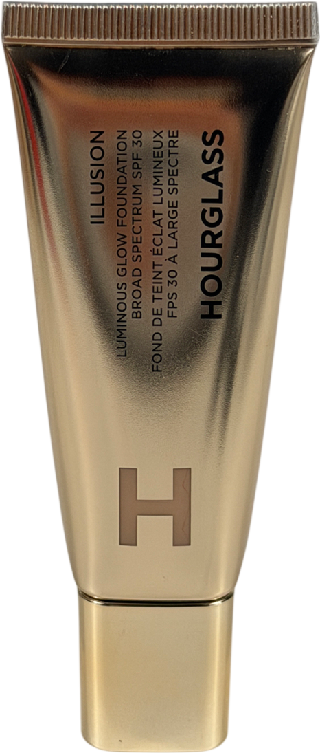 Hourglass Illusion Luminous Glow Foundation 6 35ml