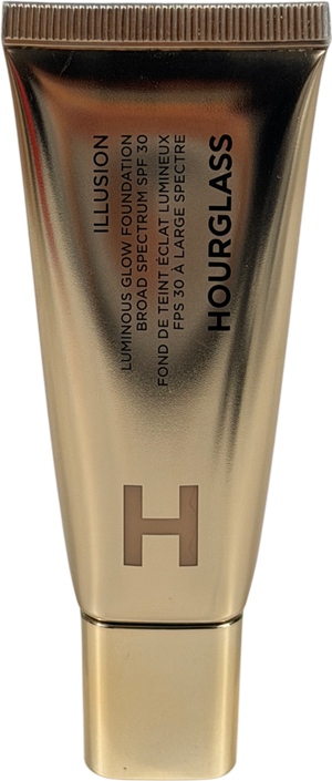 Hourglass Illusion Luminous Glow Foundation 6 35ml