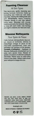 DR Sebagh Foaming Cleanser 150ml