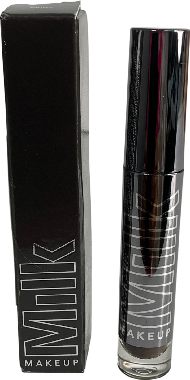 Milk Makeup Kush High Roll Brow Tint - Defining & Volumizing Tubing Brow Tint Grind 4.5g