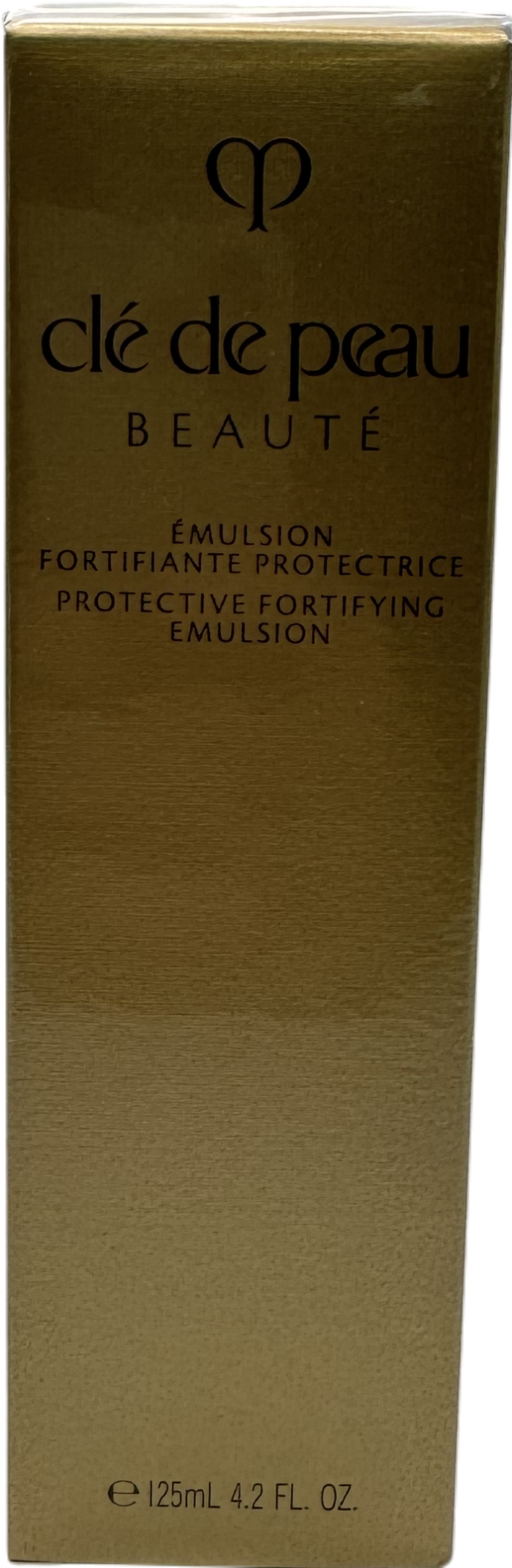 Cle de Peau Protective Fortifying Emulsion 125ml