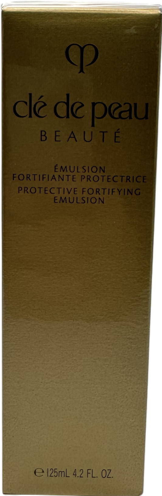 Cle de Peau Protective Fortifying Emulsion 125ml