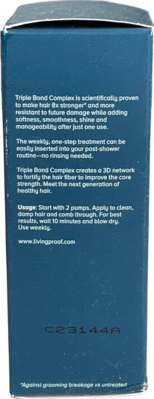 Living proof Triple Bond Complex 45ml