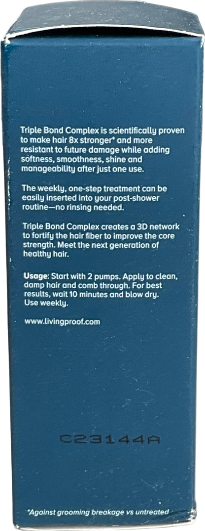 Living proof Triple Bond Complex 45ml