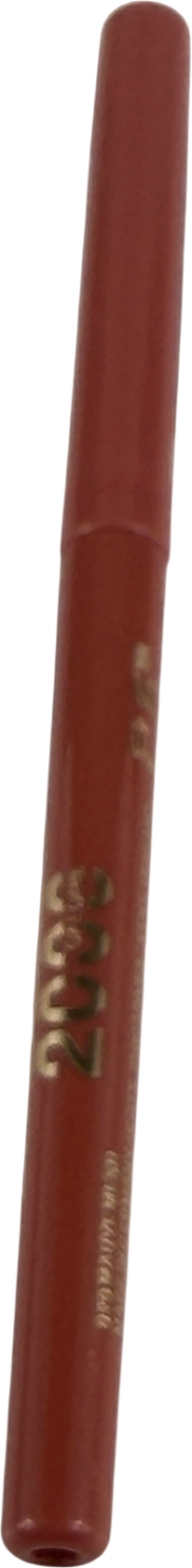 Max Factor Lip Shader Lip Liner Mauve Mesh One size
