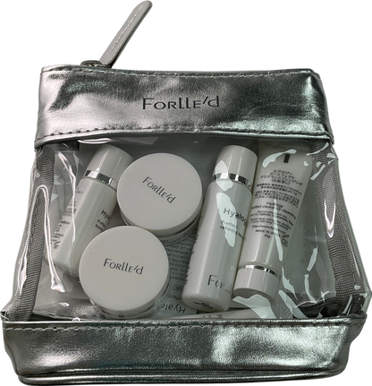 forlled Hyalogy Complete Travelset