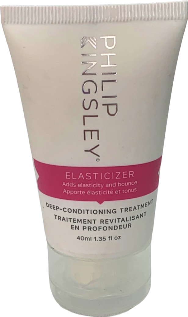 Philip Kingsley Elasticizer Deep-Conditioning Treatment 40ml