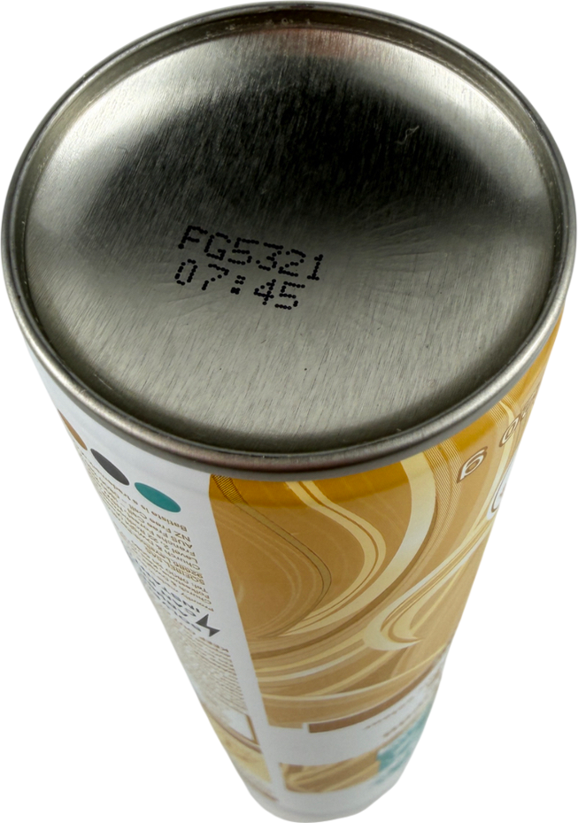 Batiste Dry Shampoo Blonde Colour, Instantly Refreshes And Removes Oil 200ml