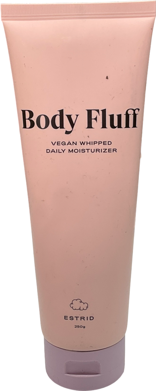 body fluff Daily Body Moisturizer 250