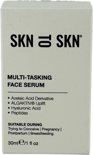 Skn to skn Multi-tasking Face Serum 30ml